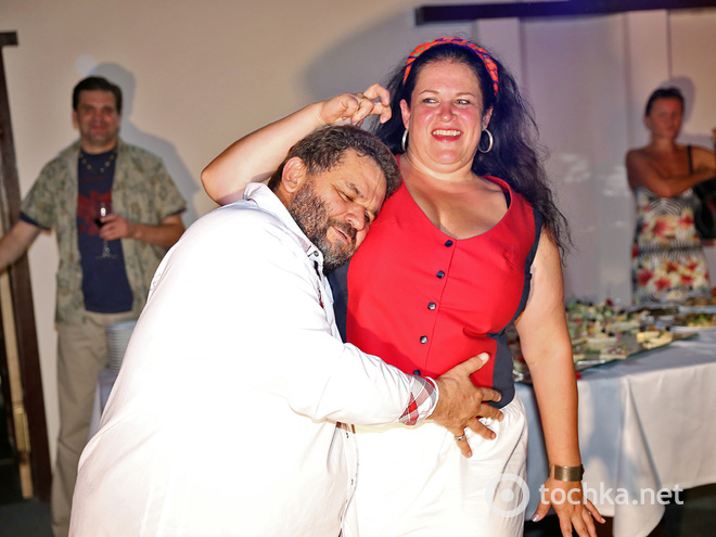 Руслана Писанка