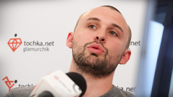 Артур Оруджалиев