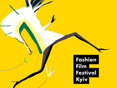 Fashion Film Festival Kyiv-2019: программа фестиваля