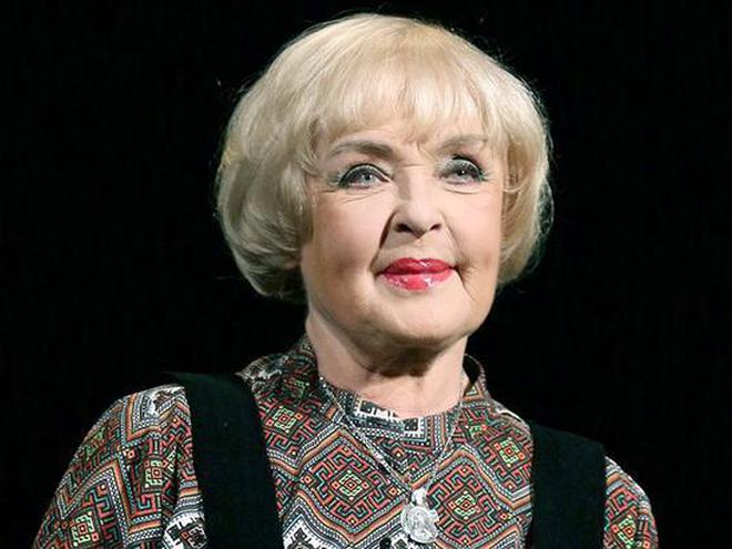 Ада Роговцева