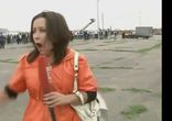 Приколы в прямом эфире