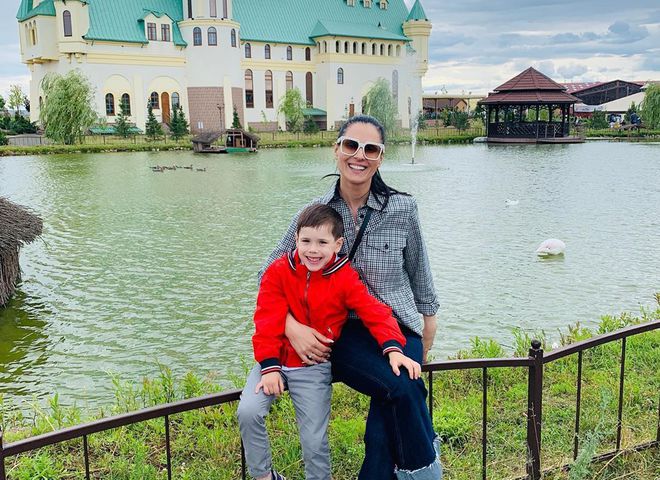 Маша Ефросинина