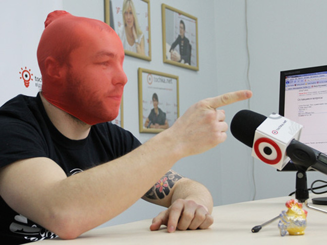 Пивник Петя