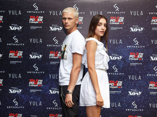 Закрытая презентация новой игры City Z в VRtuality