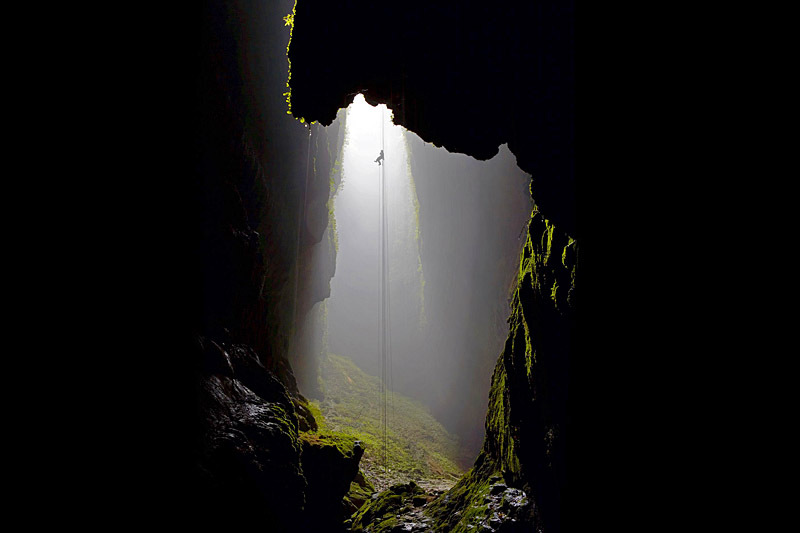 Кінотуризм: 7 неймовірних пейзажів з фільмів