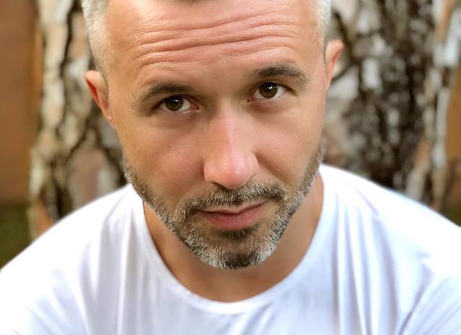 Сергей Бабкин