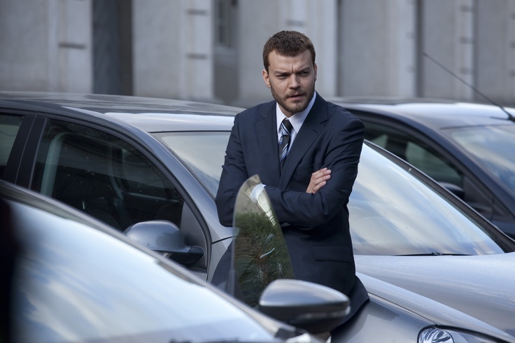 Йохан Филип Асбек