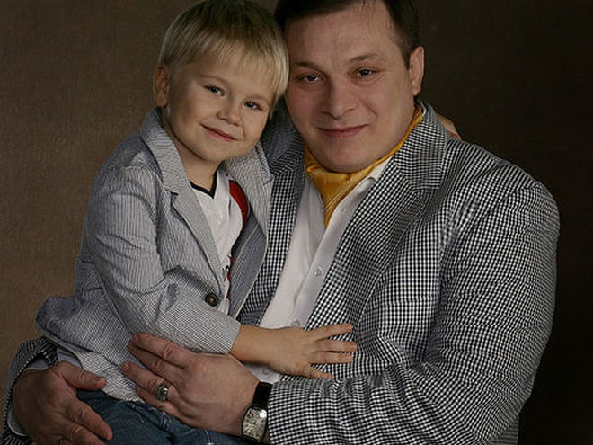Андрей Разин