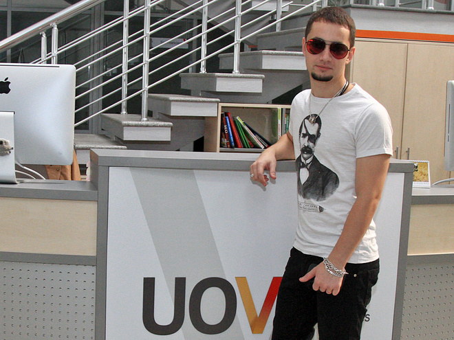 Стас Шуринс