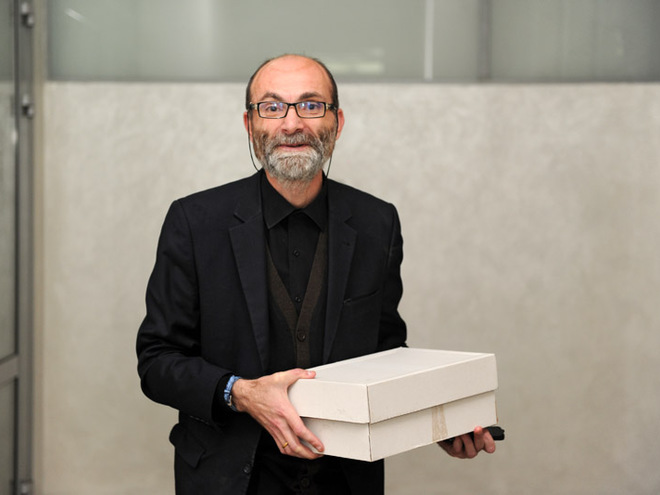 Гоча Чабукаидзе