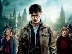 Гарри Поттер и Дары смерти 2