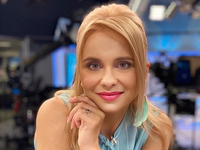 Лілія Ребрик