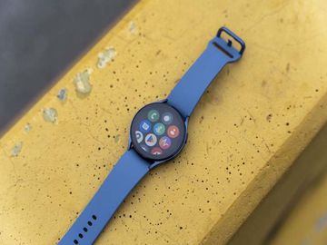 Смарт-годинник Samsung Galaxy Watch 5 на Чорну пʼятницю