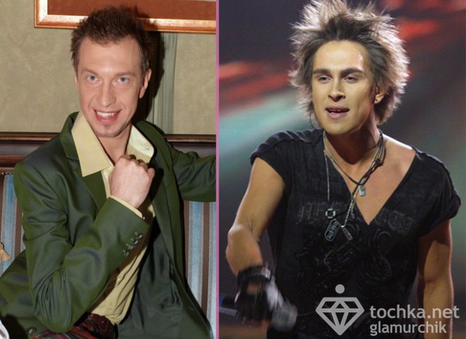 Сергій Сосєдов, Роман Веремейчик