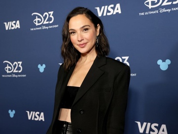 Зірка «Диво-жінки» Галь Гадот вразила кардинальною зміною іміджу