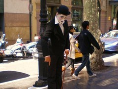 Фест у Барселоні