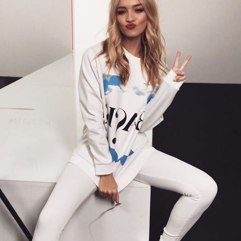 Роксі Хорнер