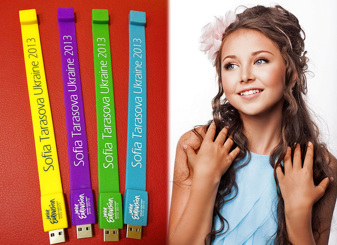 Софія Тарасова, конкурс