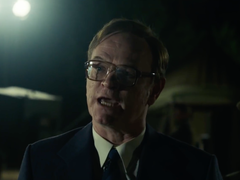 "Чернобыль": вышел трейлер второй серии