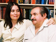 Марина та Сергій Дяченко