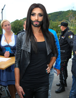 Кончита Вурст Кончита Вурст