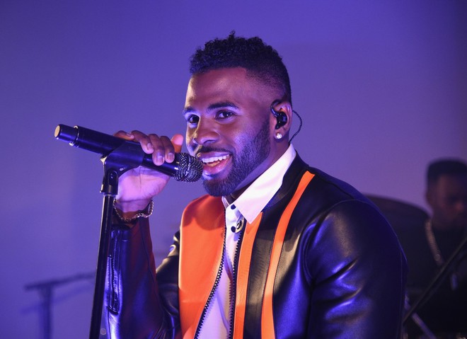 Джейсон Деруло