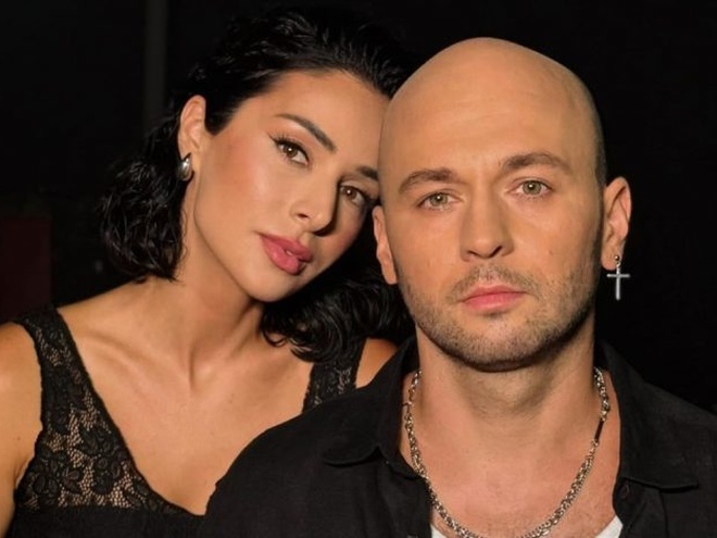 Що приховує новий дует Максима Бородіна і  ZLATA OGNEVICH