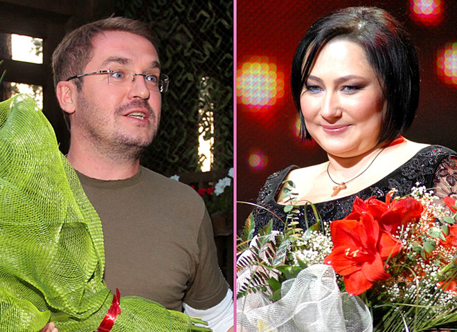 Алена Мозговая, Александр Пономарев
