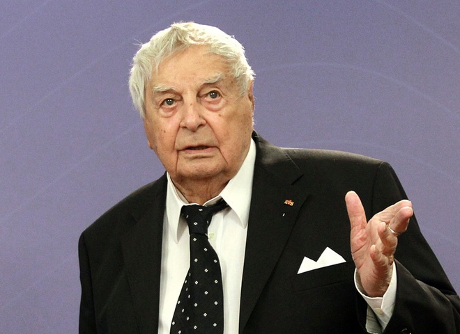 Юрий Любимов