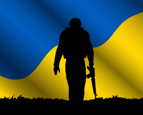 День захисників та захисниць України 2022 у Києві