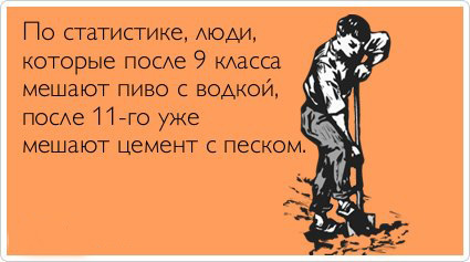 ТОП лучших аткрыток