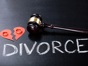 документи для розлучення