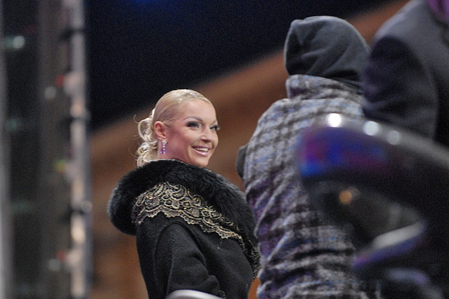 Майданс, 26.03.2011