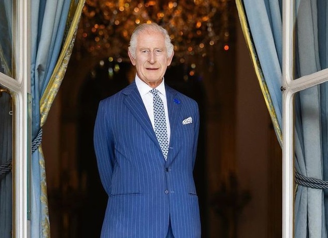 У короля Чарльза III діагностували рак: заява Букінгемського палацу