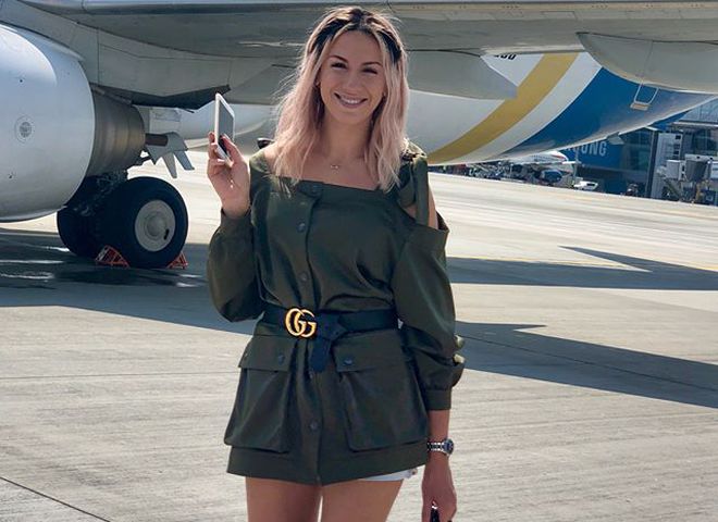 Леся Никитюк