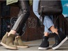 Обувь на осень 2016 в кампейне Steve Madden