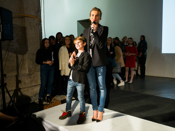 Презентация проекта 23-59.com.ua