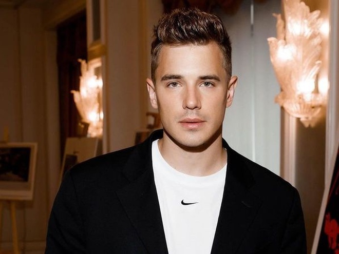 Вадим Олійник змінив професію: чим зараз займається співак та скільки заробляє