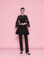 Друга колекція молодого українського бренду MIDEDA осінь-зима 16/17