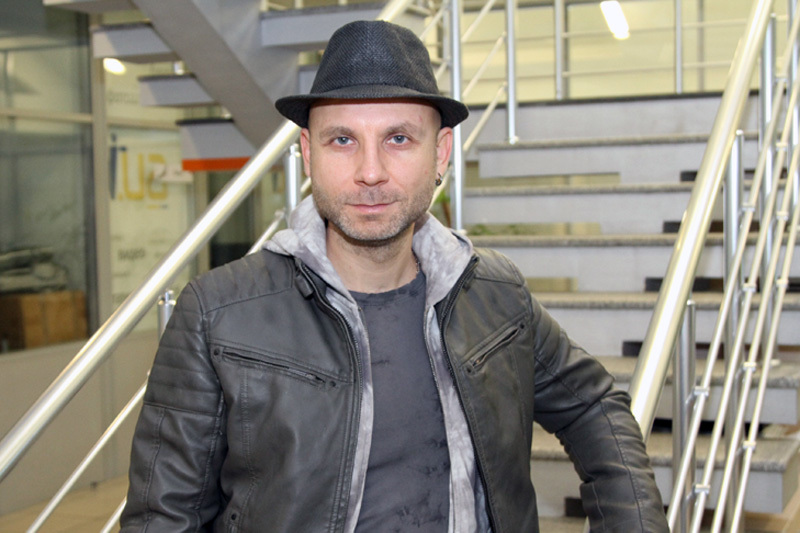 Красноокий Вадим