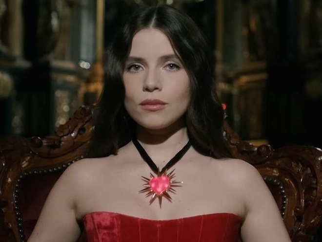 «Гарно, але не Донеччина»: Соловій у купальнику відпочила в Італії