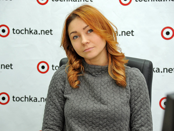 Яна Абраимова