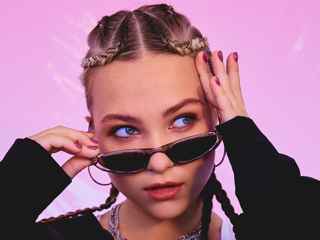 Вероника Коваленко