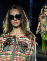 Олена Голець