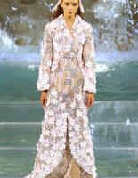 Коллекция Fendi Couture осень-зима 2016/2017