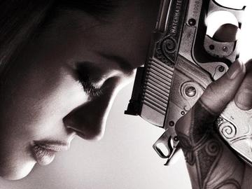 Анджелина Джоли «воскреснет» для Wanted 2