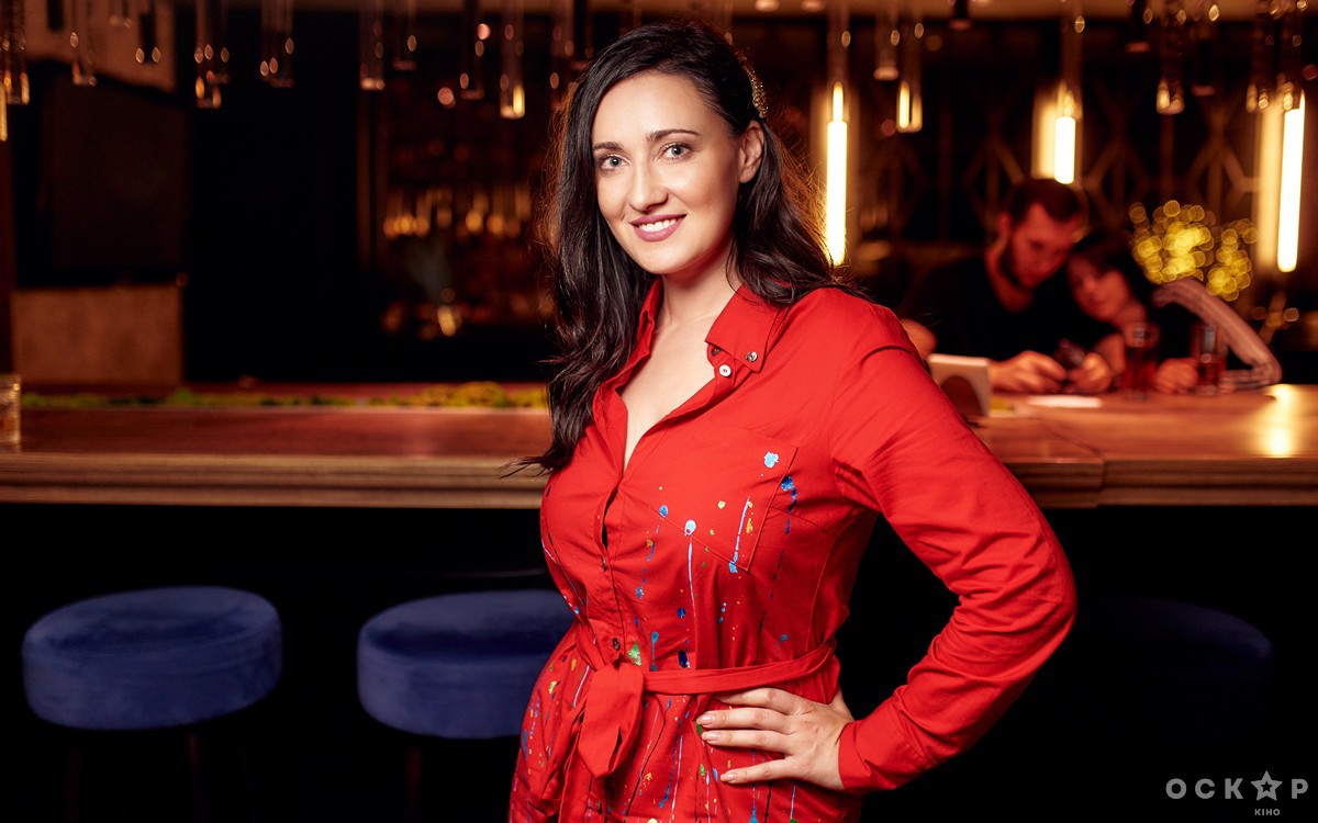 В Киеве состоялась премьера фильма "Падение американской империи"