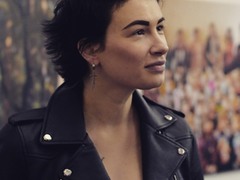 Анастасия Приходько