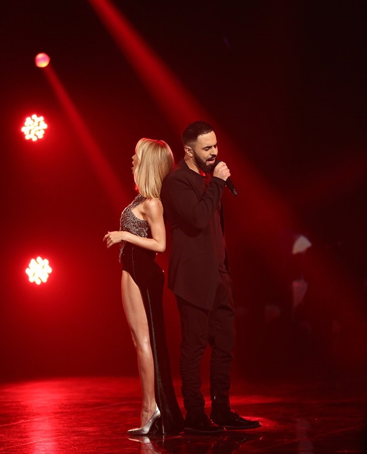 Севак Ханагян