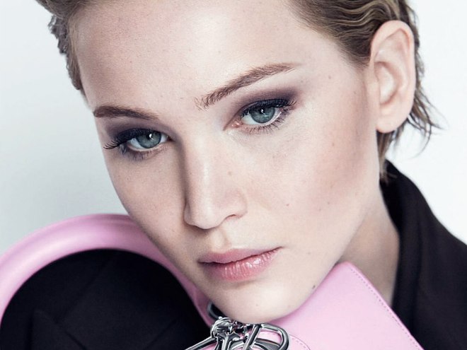 Дженнифер Лоуренс